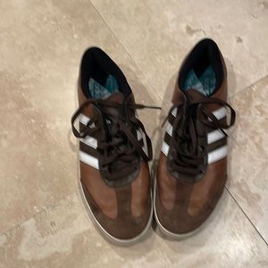 Adidas golf size 13